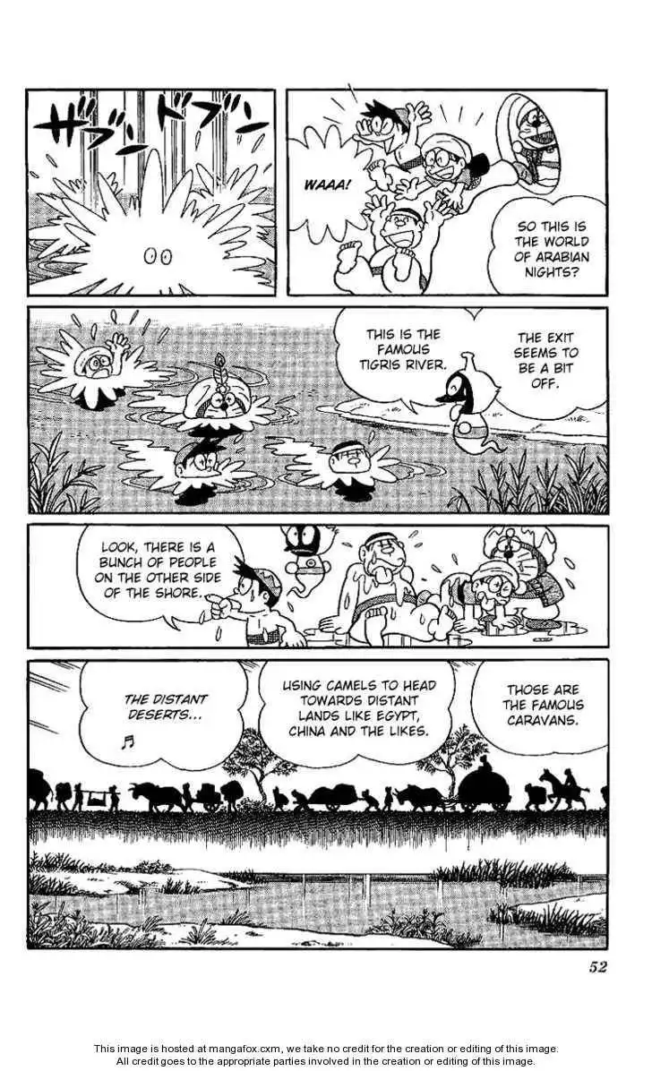 Doraemon Long Stories Chapter 11.2 8